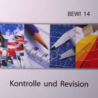 Cover - BEWI 14-XX1-K14 (aktuell 2020)