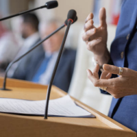 Cover - PA-Politik - Ausarbeitung Politik (Note 1,0)