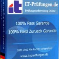 Cover - MS-302 Testfragen, MS-302 Prüfungsfragen