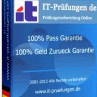 Cover - 117-303 Prüfungsfragen, 117-303 Testfragen