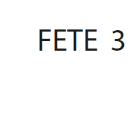 Cover - FETE03 - Fertigungsverfahren - Schleifen, Honen, Läppen, Abtragen - ILS