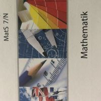 Cover - Einsendeaufgabe MatS 7/N-XX1-K05
