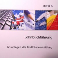 Cover - BUFÜ A-XX1-K16 (aktuell 2020)
