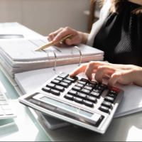 Cover - PR-STBW10F - Investition und Finanzierung (PR-STBW10F - XX1 - N01) Note 1,0