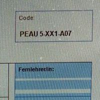 Cover - Einsendeaufgabe PEAU 5-XX1-A07 - Note 1,0 - ILS