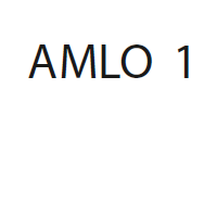 Cover - AMLO01 - Logistik 1 - ILS