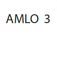 Cover - AMLO03 - Marketing 1 - ILS