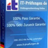 Cover - 3I0-013 Prüfungsfragen, 3I0-013 Prüfungsvorbereitung