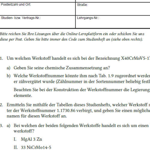 Vorschau