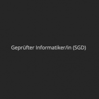 Cover - IMIT10B  - SGD - Schaltlogik