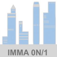 Cover - IMMA 0N/1