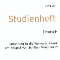 Cover - LitO2N - ILS Abitur - Note 2,7 mit Korrektur