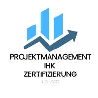 Cover - Einsendeaufgabe zu PRJ01 - Grundlagen Projektmanagement - PRJ01-XX2-K04