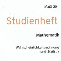 Cover - ILS Abitur - Mats20 - Musterlösung