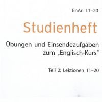 Cover - ILS Abitur - EnAn12 - Note 3