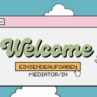 Cover - Mediator/in Impulse eV MED EA 03 (Version: MED EA 03-03)