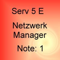 Cover - serv 5E Note 1 ILS