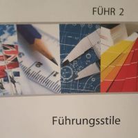 Cover - ILS Einsendeaufgabe FÜHR 2-XX1-K05
