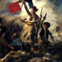 Cover - ILS Einsendeaufgabe GesM04 | Französische Revolution (Note 1,0) | Geschichte