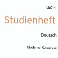 Cover - LitO4 - ILS Abitur - Note 2,7 mit Korrektur