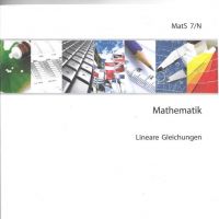 Cover - ILS Abitur Einsendeaufgabe MatS 7/N