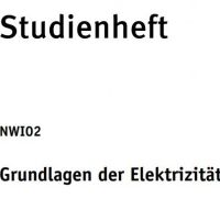 Cover - NWI02 WB-Hochschule Note 1,0