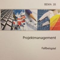 Cover - ILS Einsendeaufgabe BEMA 3B-XX1-K02