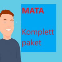 Cover - MATA 1-6 Hefte Komplettpaket - Preisvorteil - mit Korrekturen