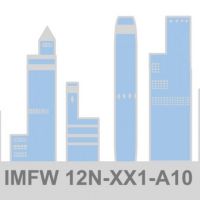 Cover - IMFW 12N-XX1-A10