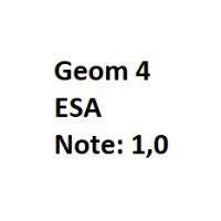 Cover - ILS Geom4 /0918 K26