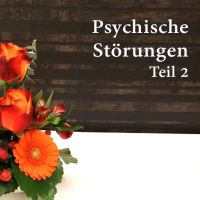 Cover - PSY06-XX2-K11 - Psychische Störungen Teil 2