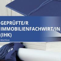Cover - Immobilienfachwirt IMFW06 - Benotung 1 (100 Punkte)