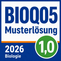 Cover - BIOQ05-XX01-K04 - Neurobiologie - Note 1,0 - 2026-Version