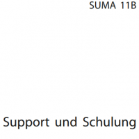 Cover - SUMA 11B Support und Schulung Hilfesysteme erstellen
