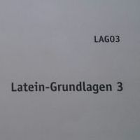 Cover - ESA SGD Abitur Lag03 Note: 1