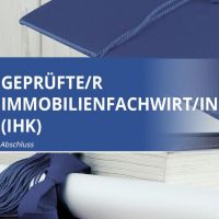 Cover - Immobilienfachwirt IMFW01 - Benotung 1 (100 Punkte)