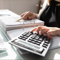 Cover - PR-STBW08F - Kosten- und Leistungsrechnung (PR-STBW08F - XX1 - K02) Note 1,0