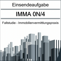 Cover - Lösung IMMA 0N/4 - Einsendeaufgabe Fallstudie ILS SGD - Note 1 - 2021