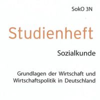 Cover - SokO3N - ILS Abitur - Note 1 mit Korrektur
