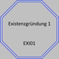 Cover - SGD Einsendeaufgabe EXI01-XX02-A12 (Note 1)