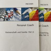 Cover - ILS Einsendeaufgabe PBCO08A Psychologischer Berater/Personal Coach