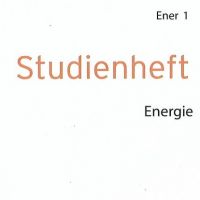 Cover - Ener1 - ILS Abitur - Note 1