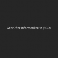 Cover - IMIT01B - SGD - Grundlagen und Geschichte der Informatik