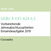 Cover - GEBU 8 XX1-A24 ILS