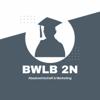 Cover - BWLB 2N-XX1-A27 Grundlagen des betrieblichen Rechnungswesens