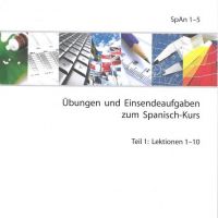 Cover - ILS Abitur Einsendeaufgabe SpAn 5