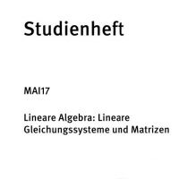 Cover - MAI17 WB-Hochschule Note 1