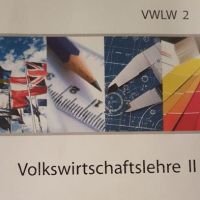 Cover - ILS Einsendeaufgabe VWLW 2-XX1-A07