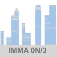 Cover - IMMA 0N/3