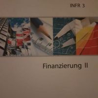 Cover - ILS Einsendeaufgabe INFR 3 INFR 3-XX1-K03